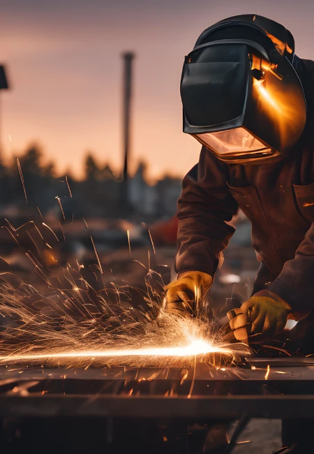 Tulasi Fabrications