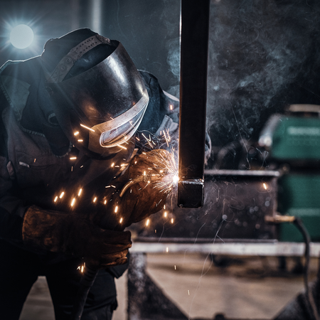 Best Service of Structural Steel Fabrication in UAE