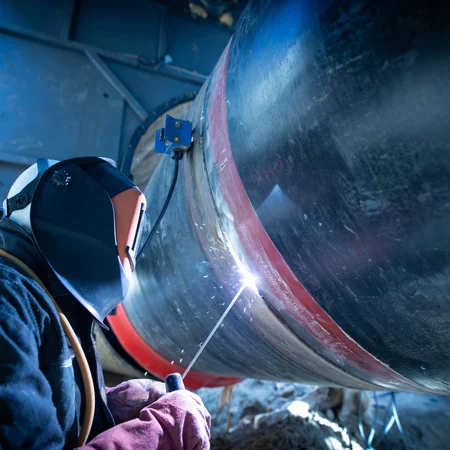 Best Fabrication of Storage Tanks & Vessels in UAE