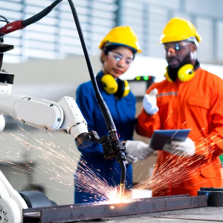 Best Equipment Building & Technology Fabrication in UAE