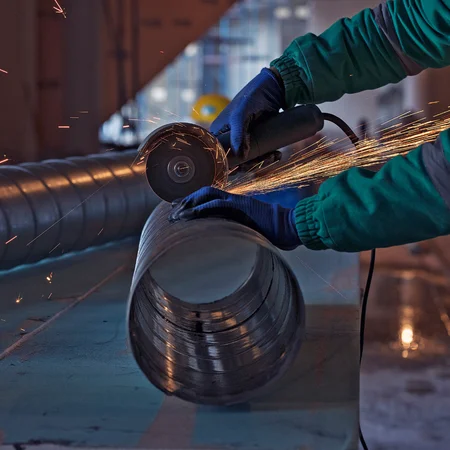 Best Service Turnkey Skid Package Fabrication in UAE