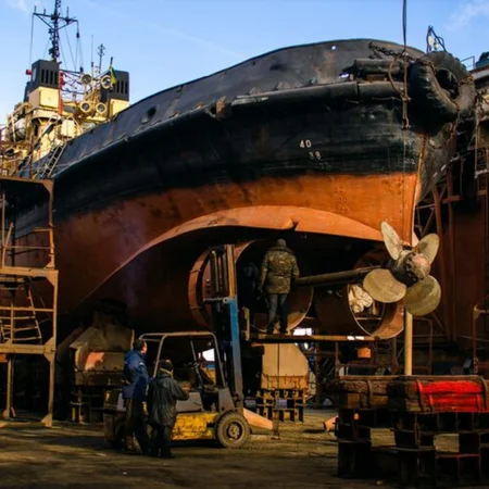 Perfect Custom Metal Fabrication in UAE